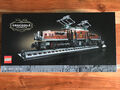 LEGO Lokomotive "Krokodil" - 10277 Creator Expert (10277)