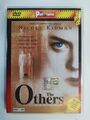 DVD THE OTHERS DVD - NICOLE KIDMAN I GRANDI FILM PANORAMA LUCKY RED