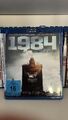 1984 (nach George Orwell) - John Hurt, Richard Burton - BLU RAY | BITTE LESEN !!