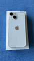 Apple iPhone 13 mini / 128GB / Polarstern (weiß) A2628