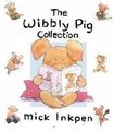 Wibbly Pig Gift Box: Blue by Inkpen, Mick 0340683260 FREE Shipping