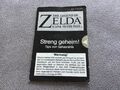 The Legend Of Zelda - A Link To The Past -  Streng Geheim - Tips