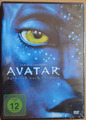 Avatar - Aufbruch nach Pandora  - 2010 - DVD - Gratis Versand