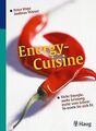 Energy-Cuisine: Mehr Energie, mehr Leistung, mehr vom Le... | Buch | Zustand gut