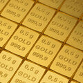 Valcambi Goldbarren 0,5 Gramm Gold  CombiBar 999.9 Feingold
