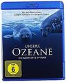 Unsere Ozeane - Die komplette TV-Serie [Blu-ray] von... | DVD | Zustand sehr gut