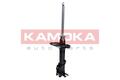 KAMOKA 2000125 Shock Absorber for HYUNDAI