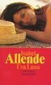 Eva Luna. von Isabel Allende | Buch | Zustand sehr gut