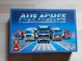 Auf Achse - Brettspiel - Spiel des Jahres 1987 - FX Schmid -