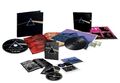 Pink Floyd The Dark Side Of The Moon 50th Anniversary 180g Vinyl, CD, BluRay Set 