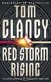 Red Storm Rising, Tom Clancy, Used; Good Book