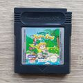 Legend of the River King 2 Nintendo Gameboy Color Spiel Modul