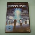 Skyline (2011) DVD Deutsch Science-Fiction Action Thriller Greg Colin Strause