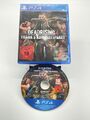 Dead Rising 4-Franks Komplettpaket (Sony PlayStation 4, 2017) PS4