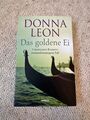 Das goldene Ei - Donna Leon