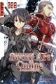 Sword Art Online - Novel 08 | Reki Kawahara | Taschenbuch | 288 S. | Deutsch | 2