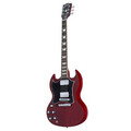 Gibson SG Standard Heritage Cherry Lefthand - E-Gitarre für Linkshänder