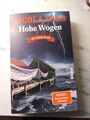 Alpen Thriller: " Hohe Wogen ", von Nicola Forg, wie neu