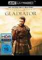 Gladiator - 4K Ultra HD Blu-ray - (Russell Crowe) # UHD+BLU-RAY-NEU