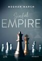 Sinful Empire Meghan March