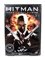 FSK18 • DVD • Hitman - Jeder stirbt alleine • Extended Edition #M48