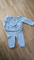 Baby Set (Strickjacke Und Hose)