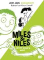 Miles & Niles - Jetzt wird's wild Jory John