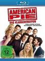 American Pie - Das Klassentreffen [Blu-ray] von Hurw... | DVD | Zustand sehr gut