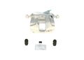 BOSCH 0 986 134 028 Bremssattel Bremszange Vorne Links Schwimmsattel Ø48mm