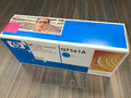 Original HP 314A Cyan Originaltoner Q7561A  Tintenpatronen  OVP MHD 2009