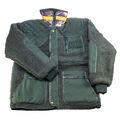 Wendejacke Jagd Hamlintex