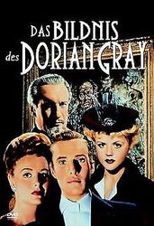 Das Bildnis des Dorian Gray von Albert Lewin | DVD | Zustand gutGeld sparen & nachhaltig shoppen!