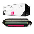 1x Toner für Canon I-Sensys LBP 5480 7780 cx cdn 6261B002 732M MAGENTA