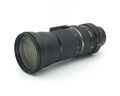 Tamron SP 150-600mm 5.0-6.3 Di VC USD Canon EF wie neu #35978*