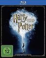 Harry Potter - The Complete Collection [Blu-ray] von... | DVD | Zustand sehr gut