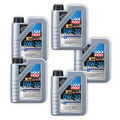 5x 1L LIQUI MOLY 3768 Motoröl Special Tec V 0W-30 Leichtlauf synthetisch Volvo