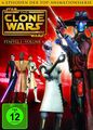 Star Wars: The Clone Wars - Staffel 1 Vol. 4 | DVD | Sehr gut