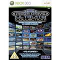 SEGA Mega Drive Ultimate Collection - Microsoft Xbox 360 Kinder Action-Videospiel