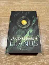 Elanus von Ursula Poznanski (2016, Taschenbuch)