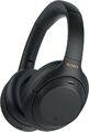 OVP - Sony WH-1000XM4 Kabellose Noise Cancelling (Over-Ear) Kopfhörer - Schwarz