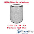 HEPA-Filter H13 für Dyson BP03, BP06 ersetzt 972132-01 - Stückzahl nach Wahl