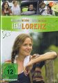 Lena Lorenz - Willkommen im Leben / Zurück ins Leben 2 DVD 2015