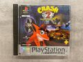 PS1: Crash Bandicoot 2: Cortex Strikes Back (Gut)