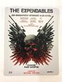 The Expendables (Limited Special Edition, Steelbook) [Blu-ray] Stallone, Sylvest