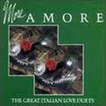 CD Renata Scotto & Placido Domingo a.o. More Amore: The Great Italian Love Duets