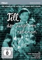 Till, der Junge von nebenan / Die komplette 13-teilige Kultserie (Pidax Se (DVD)