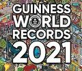 Guinness World Records 2021 | Buch | Zustand gut