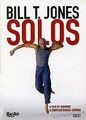 Bill T. Jones - Solos von Don Kent | DVD | Zustand sehr gut