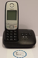 Siemens Gigaset Haus Telefon Schnurlos - A415A - Anrufbeantworter DECT Single