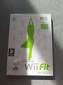 Wii Fit (Nintendo Wii)